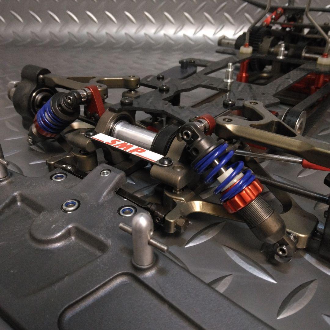 SMP Slide swissスイス製　美品　検）サーパント 無限インフィニティ