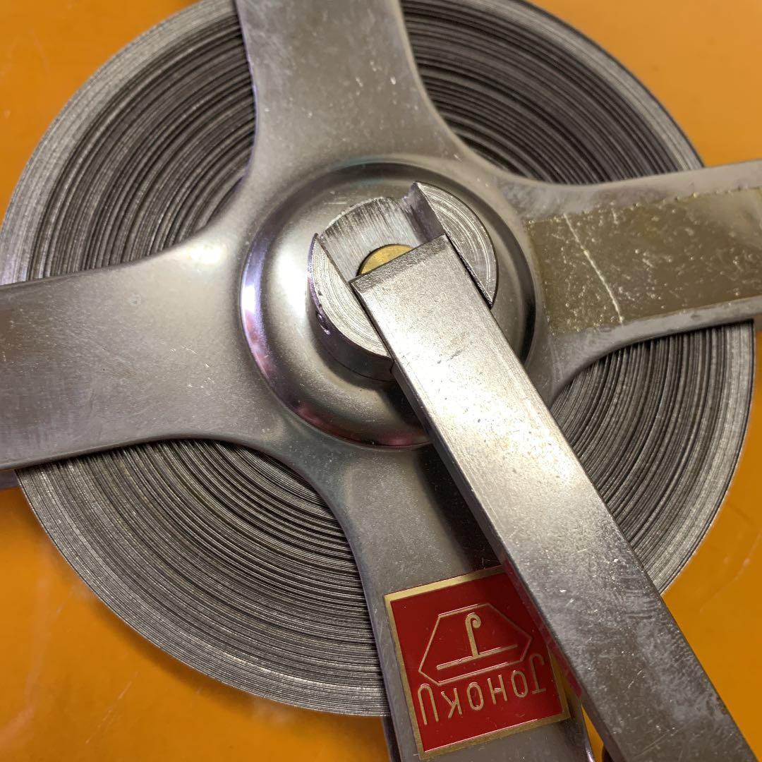 ステンレスメジャー日本製