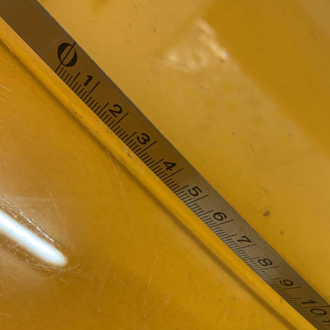 ステンレスメジャー日本製