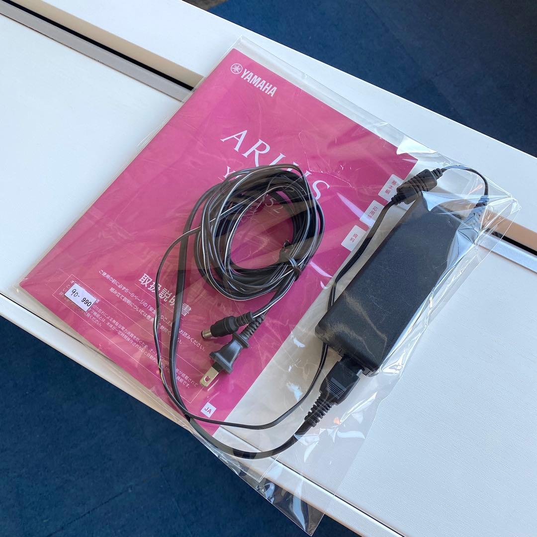 YAMAHA ALIUS YDP-S52WH ヤマハ アリウス 電子ピアノ