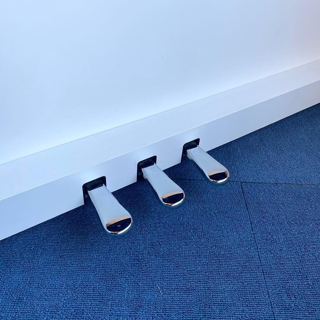 YAMAHA ALIUS YDP-S52WH ヤマハ アリウス 電子ピアノ