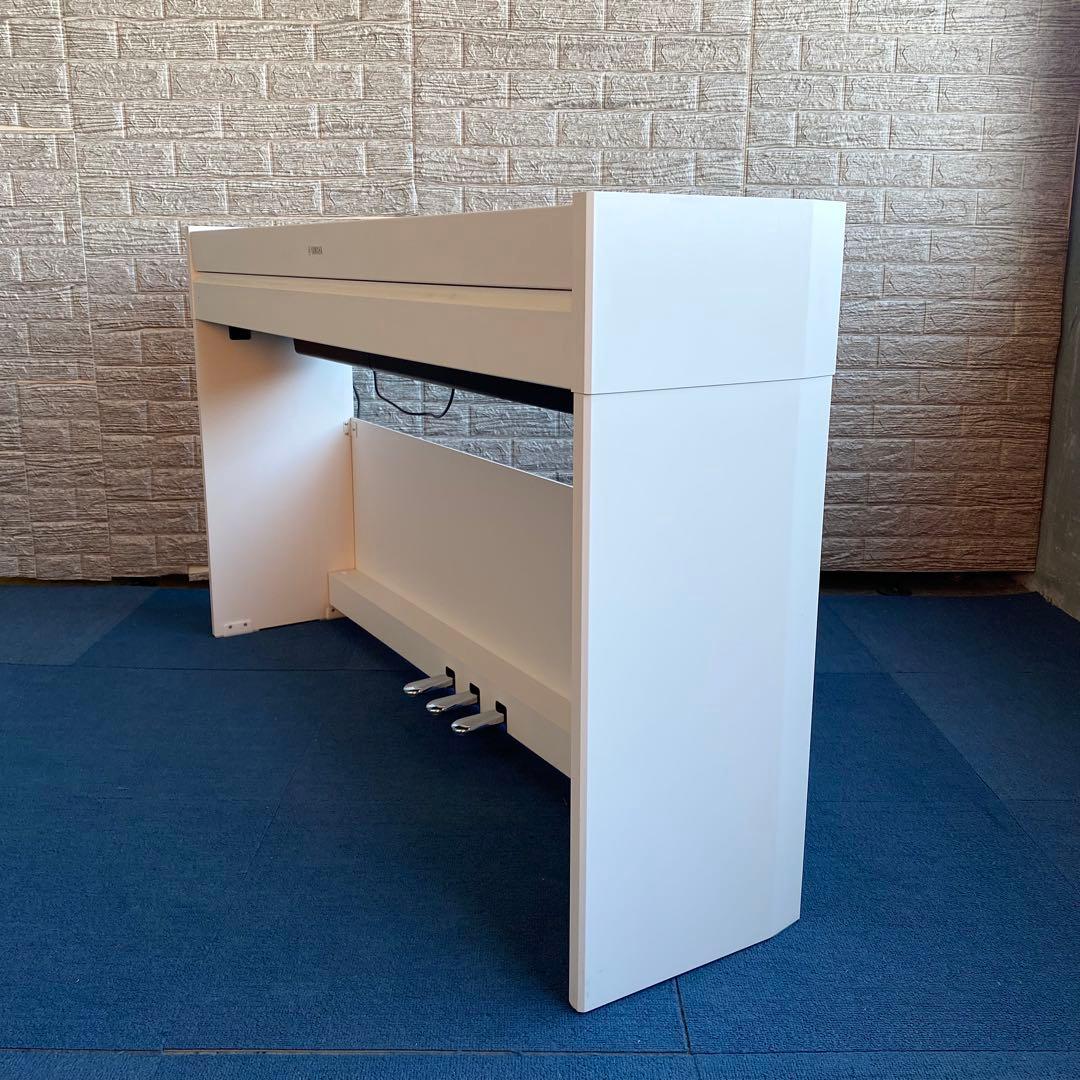 YAMAHA ALIUS YDP-S52WH ヤマハ アリウス 電子ピアノ