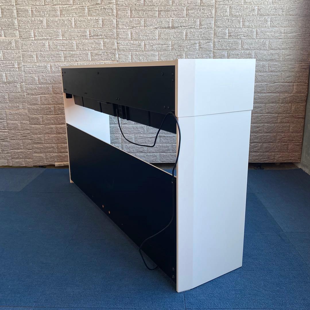 YAMAHA ALIUS YDP-S52WH ヤマハ アリウス 電子ピアノ