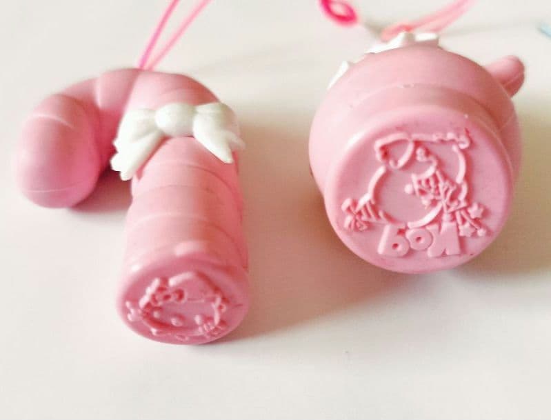 昭和サンリオプレミアム レア物35点