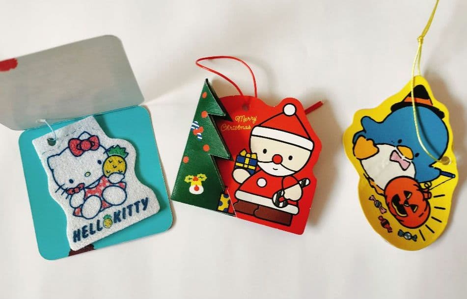 昭和サンリオプレミアム レア物35点