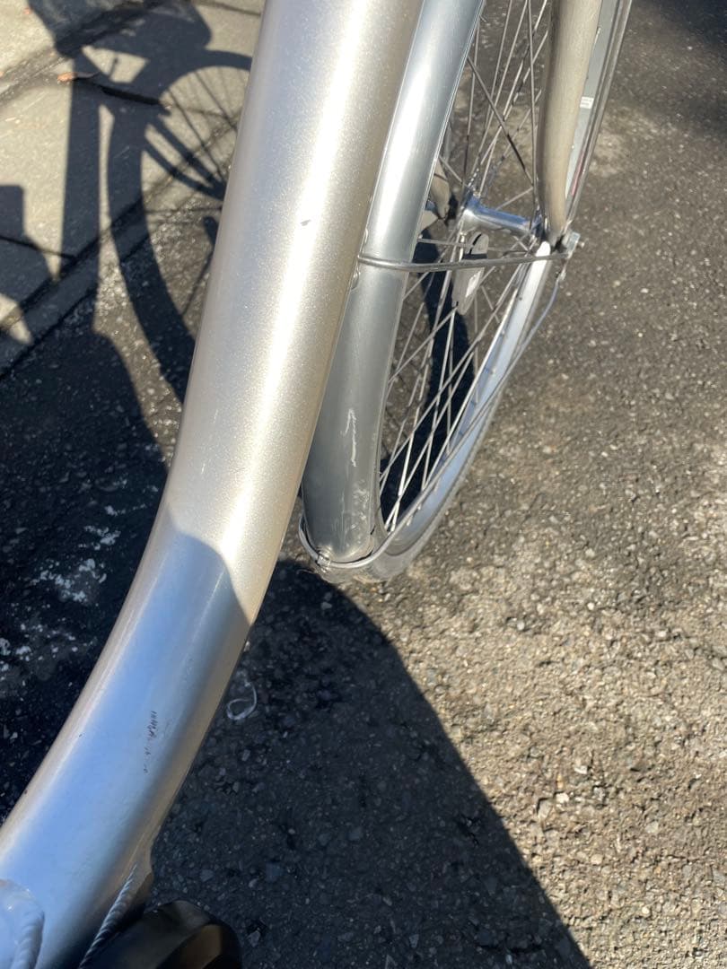 電動アシスト自転車 Panasonic ビビ・L 2020年モデル❗️