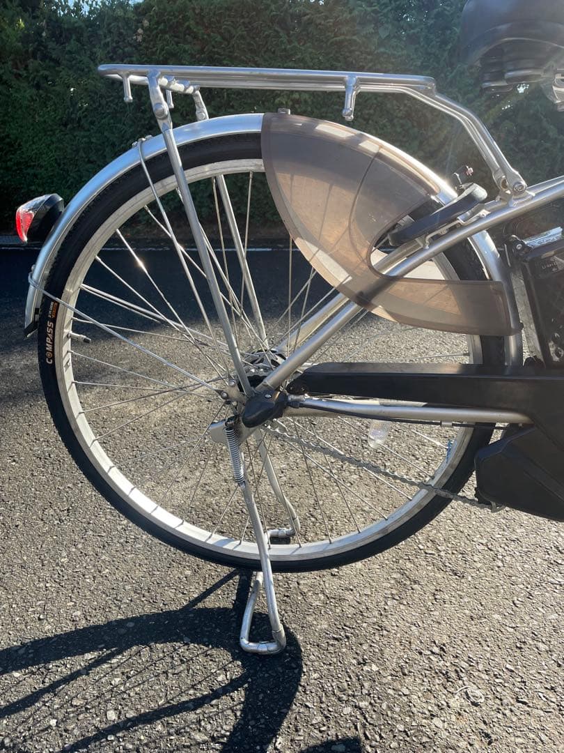 電動アシスト自転車 Panasonic ビビ・L 2020年モデル❗️