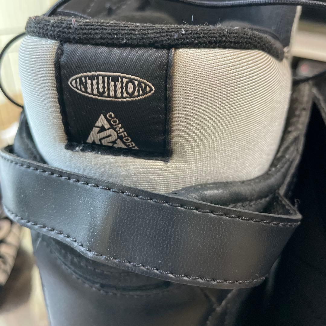 スノボーブーツ　K2 28センチ