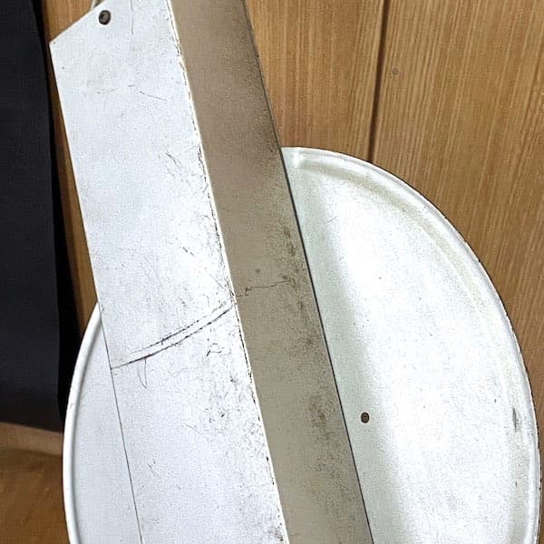 アメリカンファミリスケール社　ハンギングスケール　ビンテージ雑貨