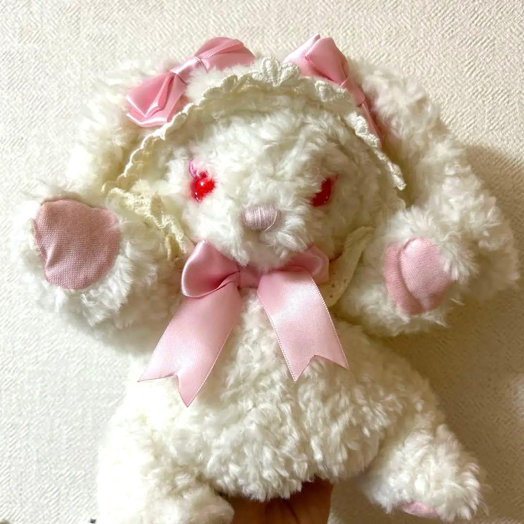 BABYTHE STARS SHINE BRIGHT うさくみゃちゃん