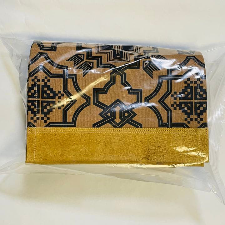 Old mountain GARAKUDA camel オールドマウンテン