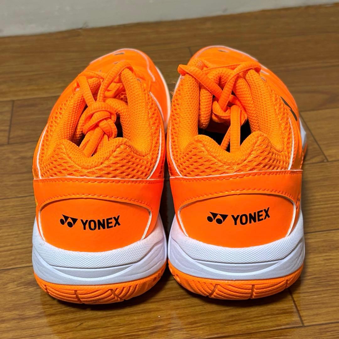 YONEX バドミントンシューズ 24.5cm