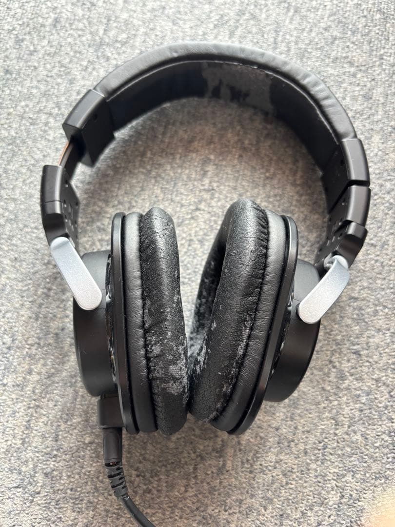 配信機器・PA機器・レコーディング機器 YAMAHA HPH-MT8