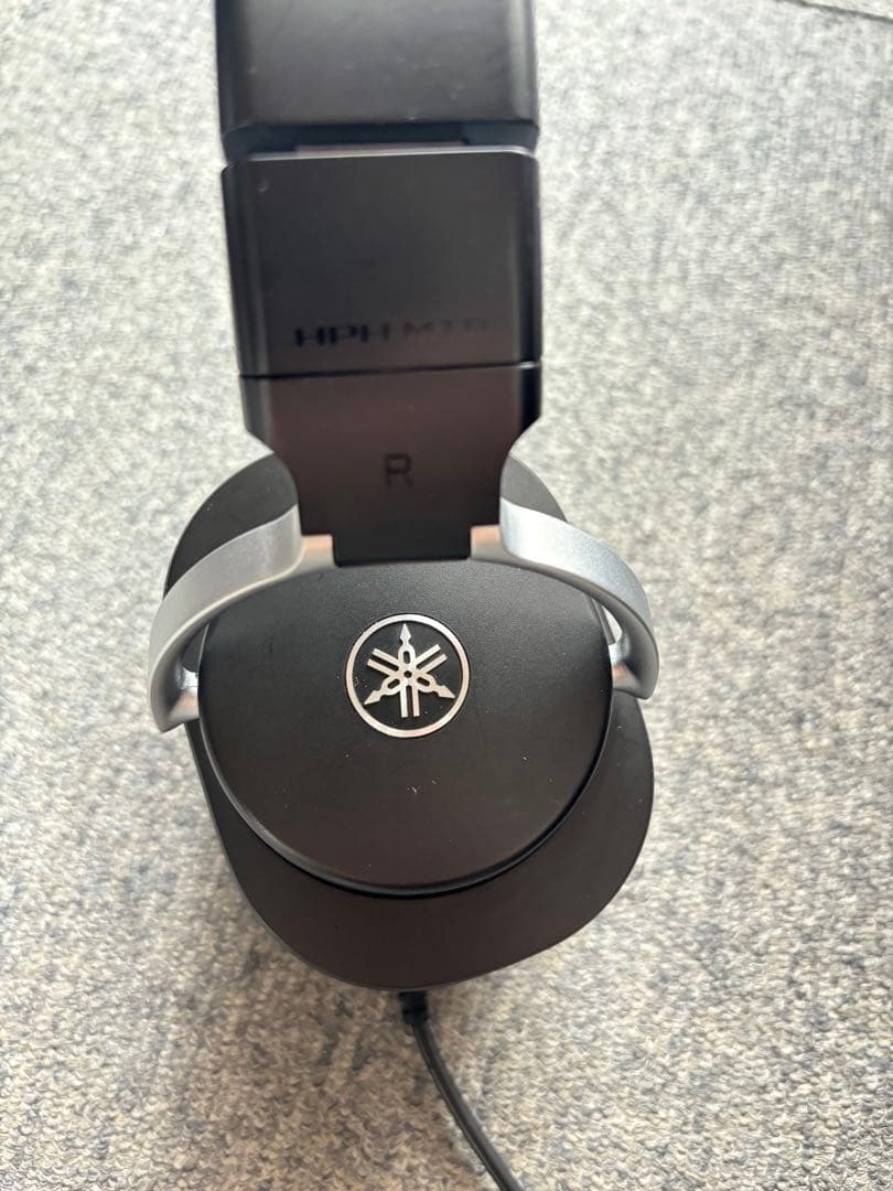 配信機器・PA機器・レコーディング機器 YAMAHA HPH-MT8