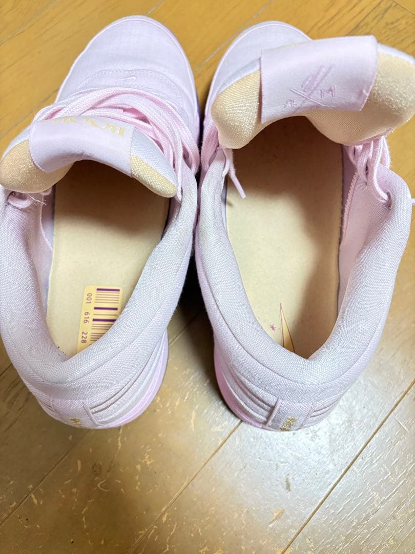 NIKE book1 SUNRISE ナイキ ブック1 サンライズ