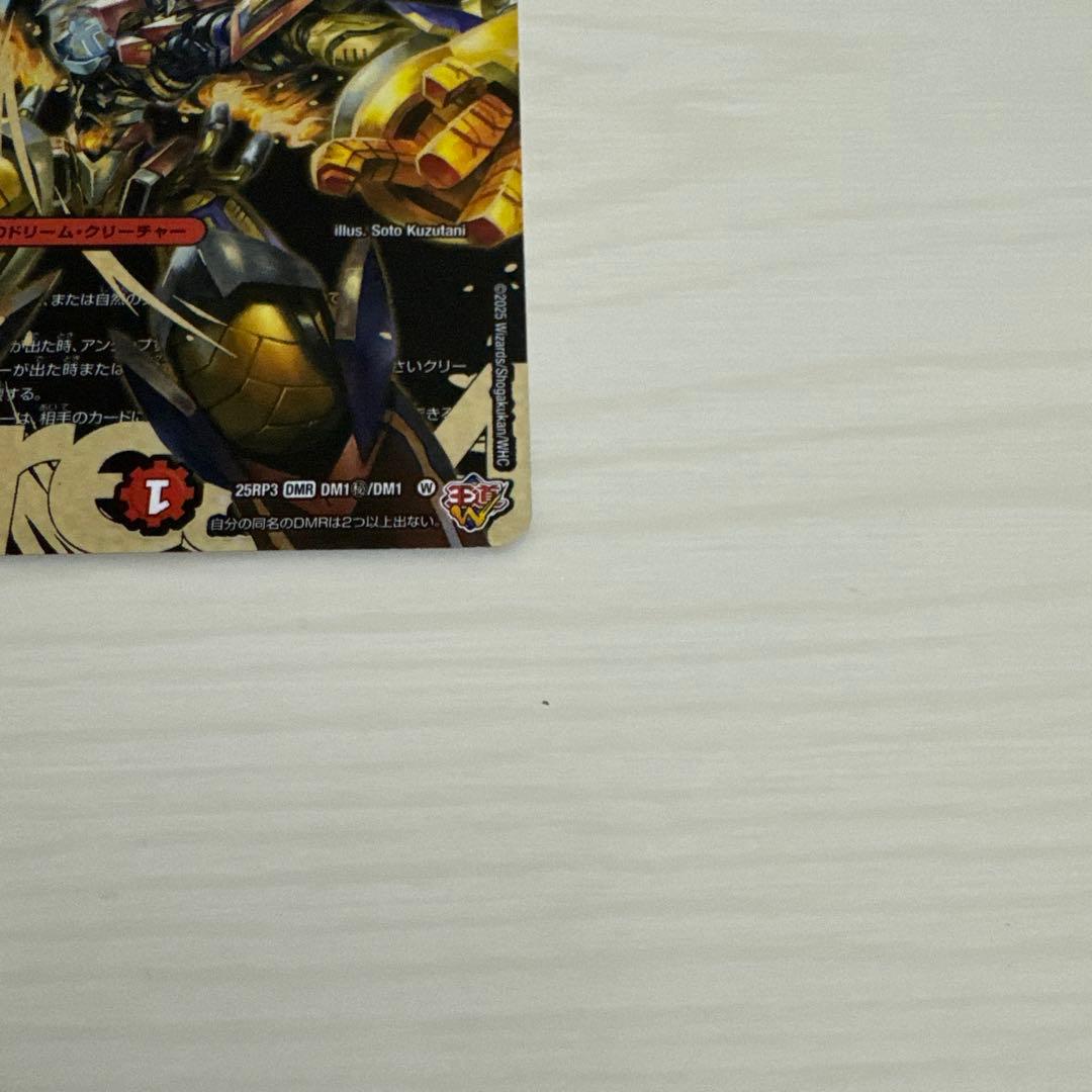 メルカリ便 轟く邪道レッドゾーン 秘 シク シークレット