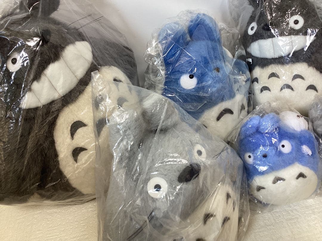 ⭐︎新品未使用⭐︎トトロ　大量　おまとめ