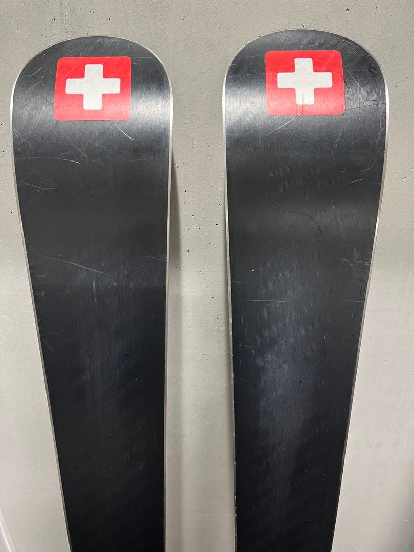 スキー 22-23 STOCKLI LASER WRT PRO 172cm