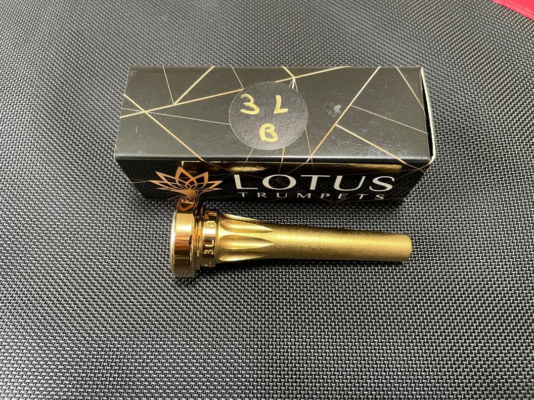LOTUS 3L ブロンズ