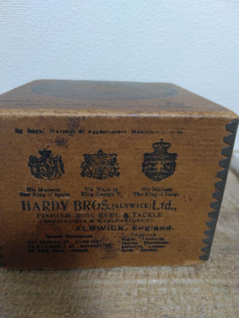 ハーディー/ユニーカ