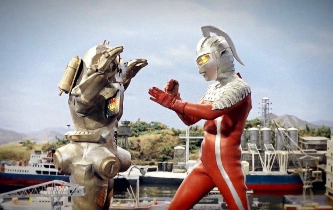 エクスプラス 少年リック限定商品 RMC キングジョー リニューアルVer.