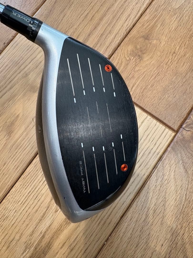 TaylorMade テーラーメイド　m5 ドライバー ディアマナDF