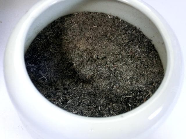 火入れ●5個セット 白磁 灰入り 煙草盆 灰器 竹筒 古民具 時代物 骨董品■