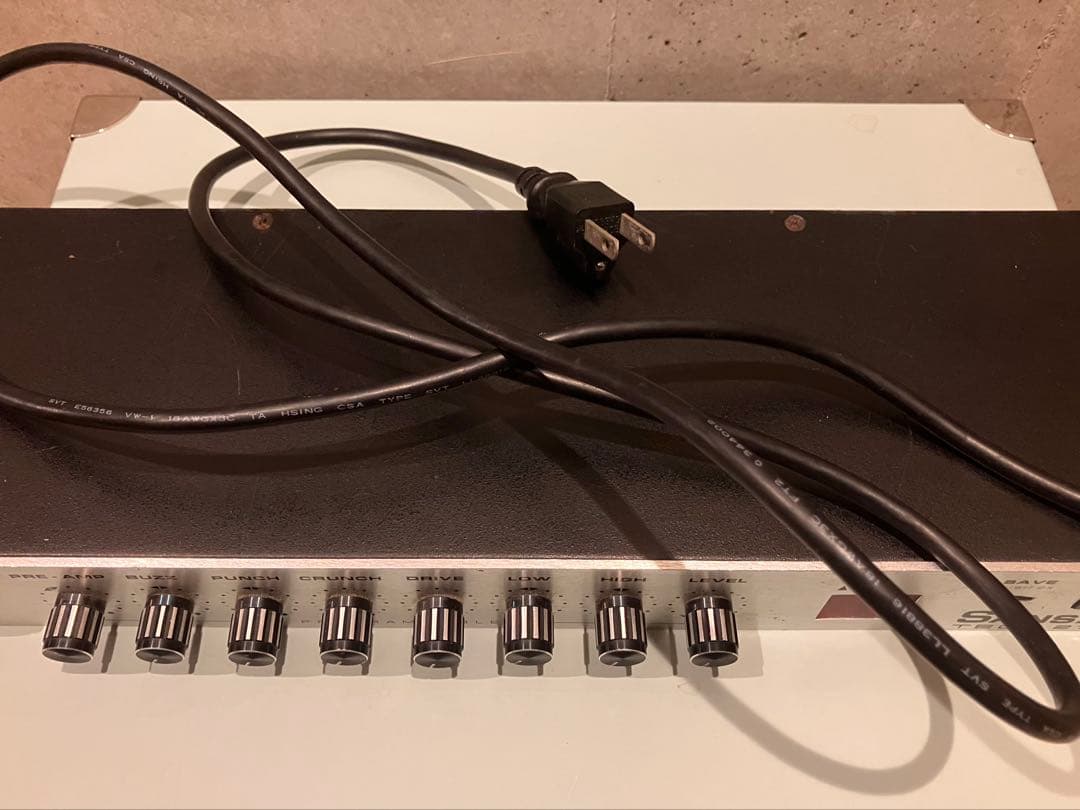 Tech21 SansAmp PSA-1 プリアンプ