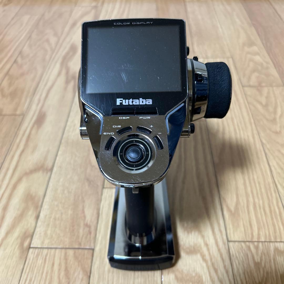 ホビーラジコン Futaba T4PX-R