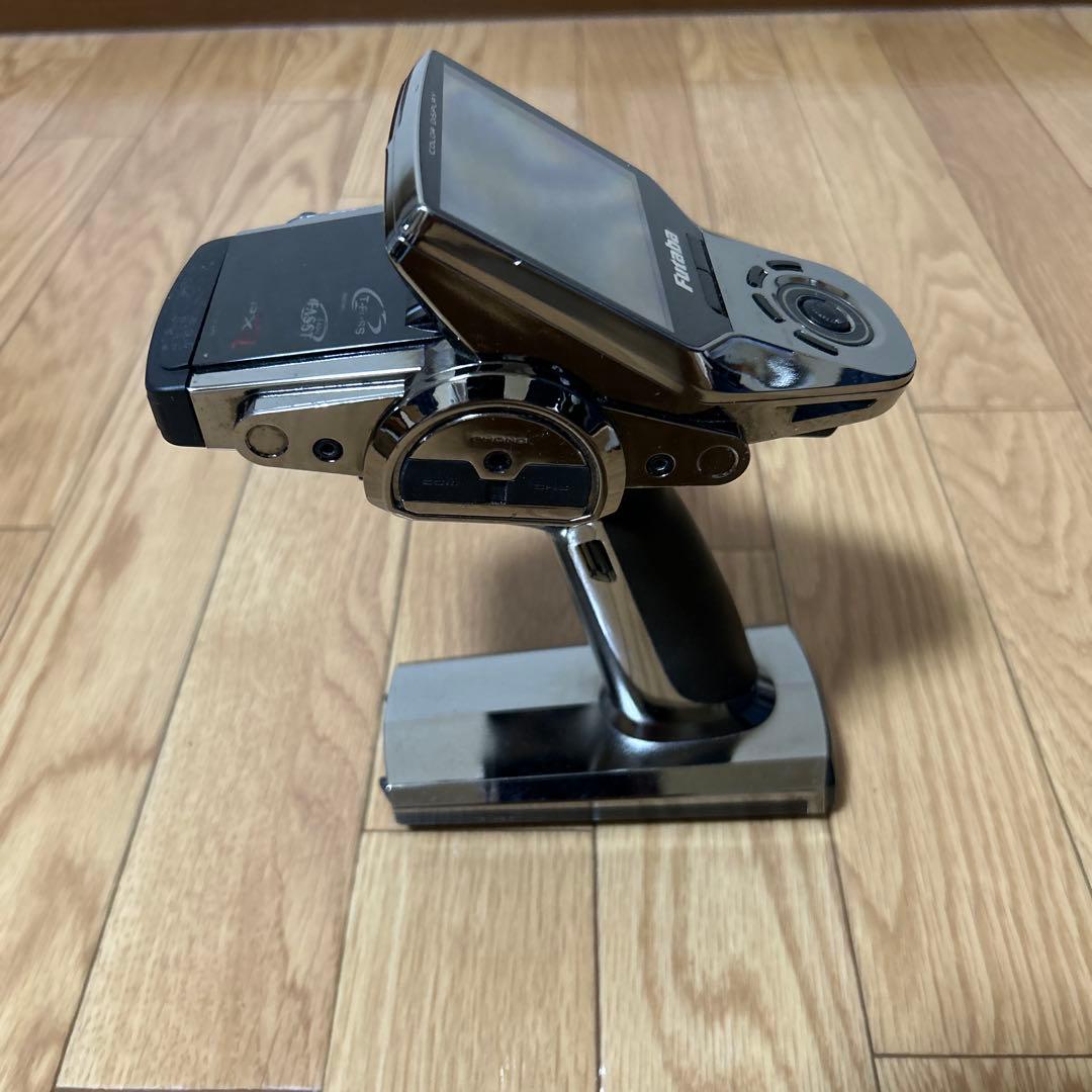 ホビーラジコン Futaba T4PX-R