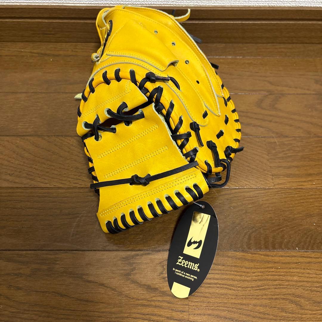 ジームス グローブ