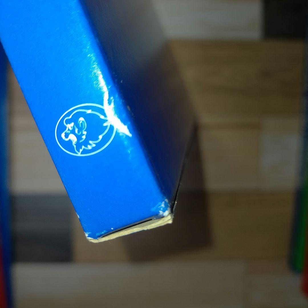 西武ライオンズ 日本シリーズチャンピオン アルバム9冊セット 【非売品】