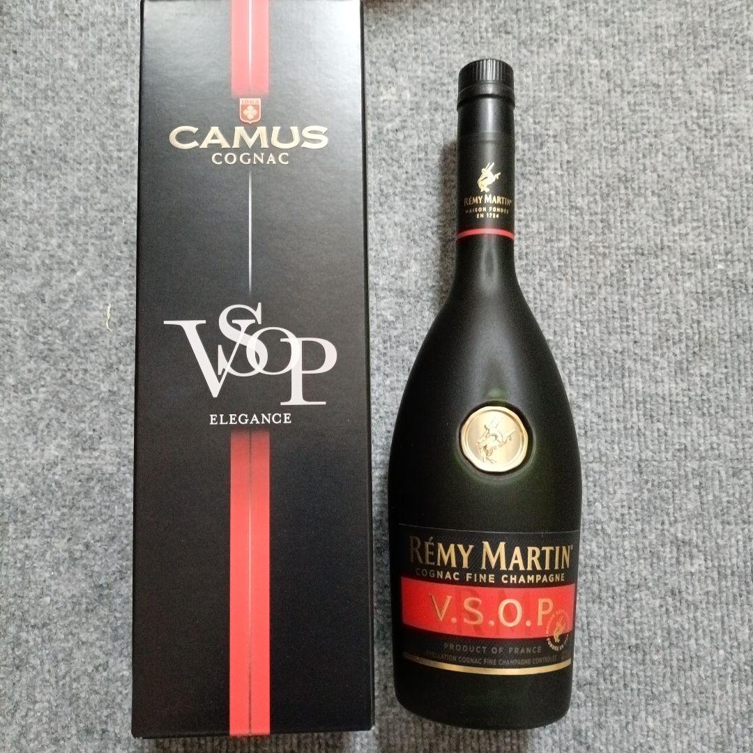 Rémy Martin VSOP　 カミュ VSOP エレガンス コニャック