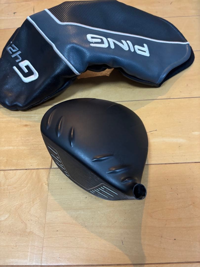 PING G425 MAX ドライバー 10.5