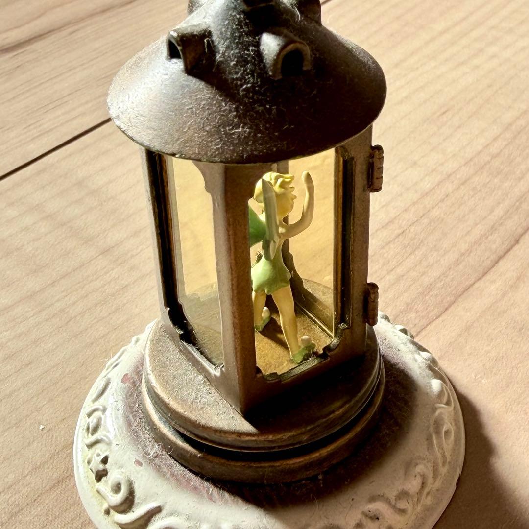 ティンカーベル Disney showcase オルショウスキー