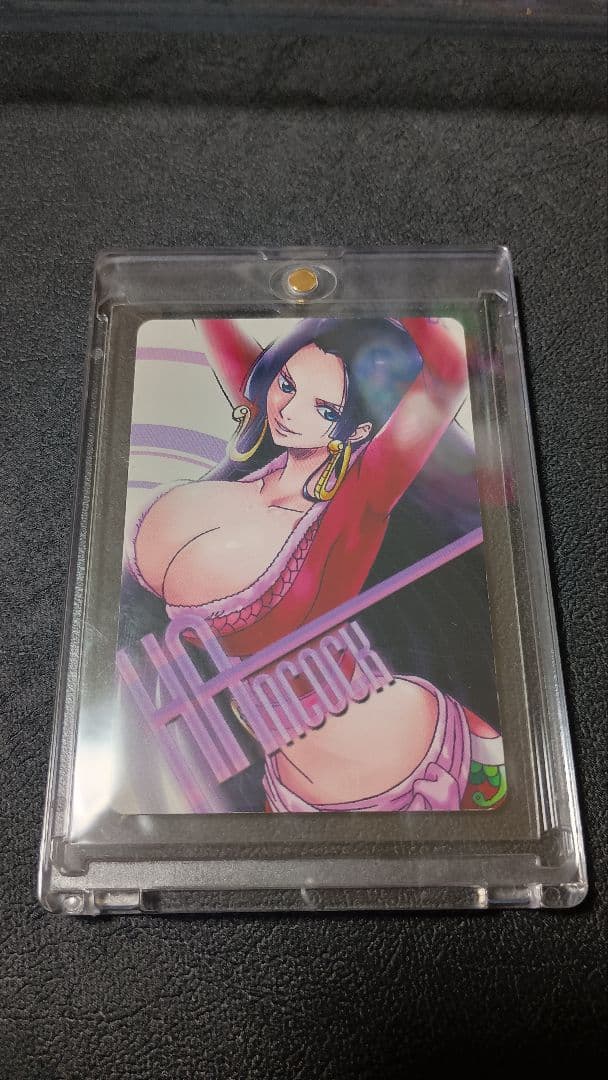 イラストカード 018 海外品