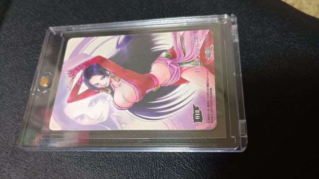 イラストカード 018 海外品