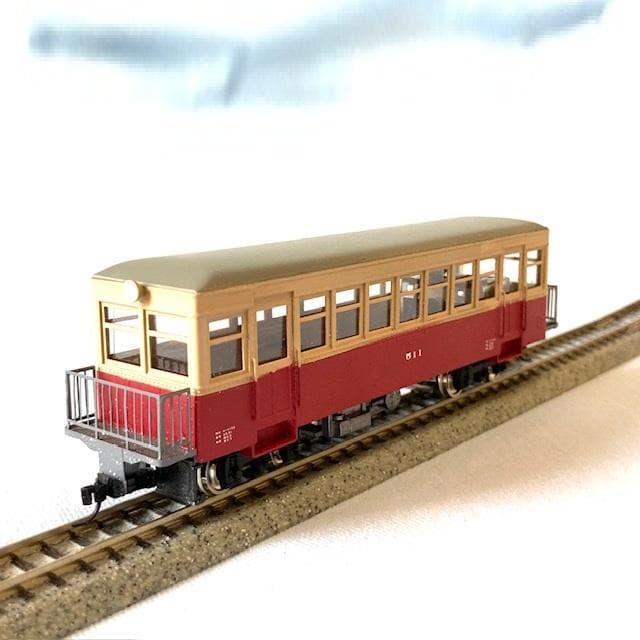 日鉱佐賀関ケコキハ511 KIT ひかり模型製 1/80(9㎜)