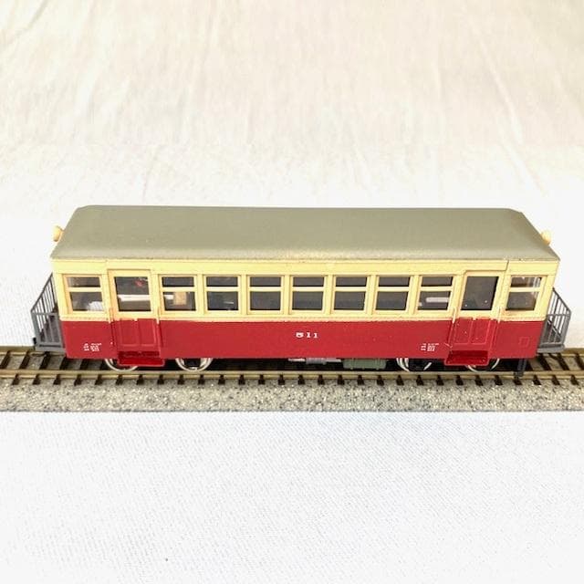 日鉱佐賀関ケコキハ511 KIT ひかり模型製 1/80(9㎜)