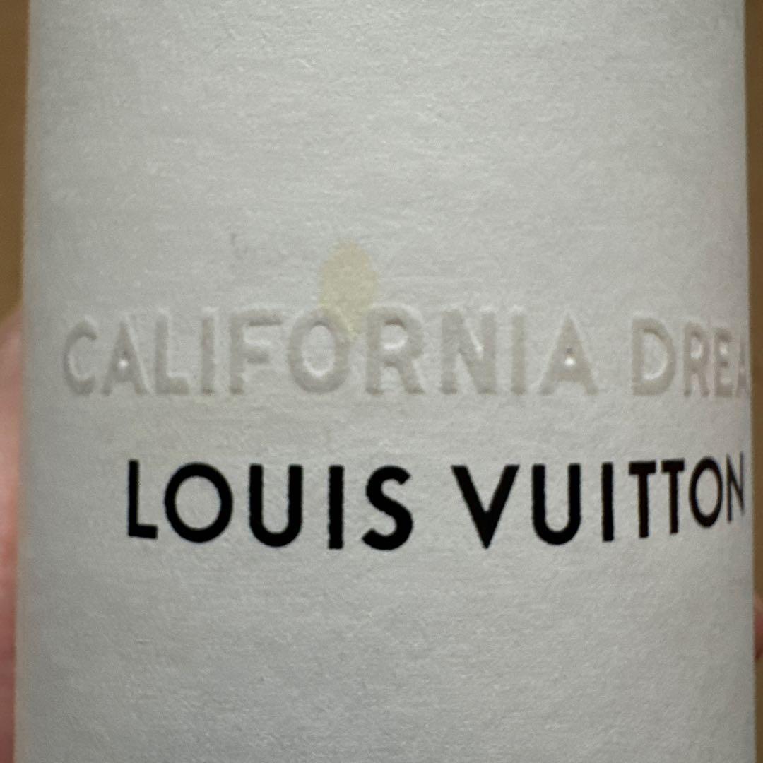 【LOUIS VUITTON】香水空箱9個セット