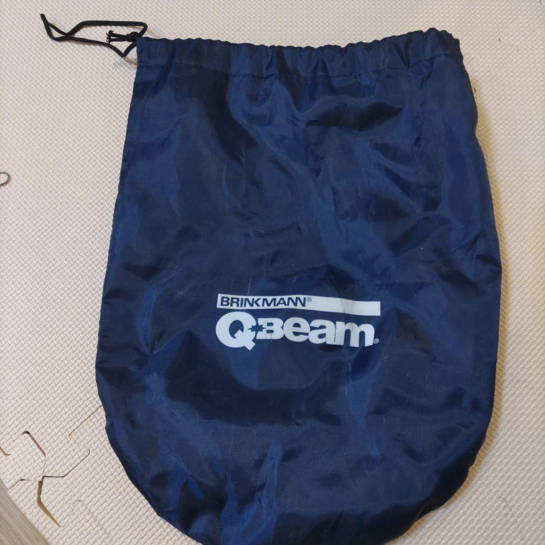 Qbeam Blue Max Marine LED スポットライト