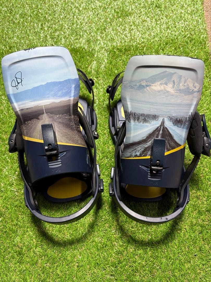 FLUX　XF 限定モデル Mサイズ