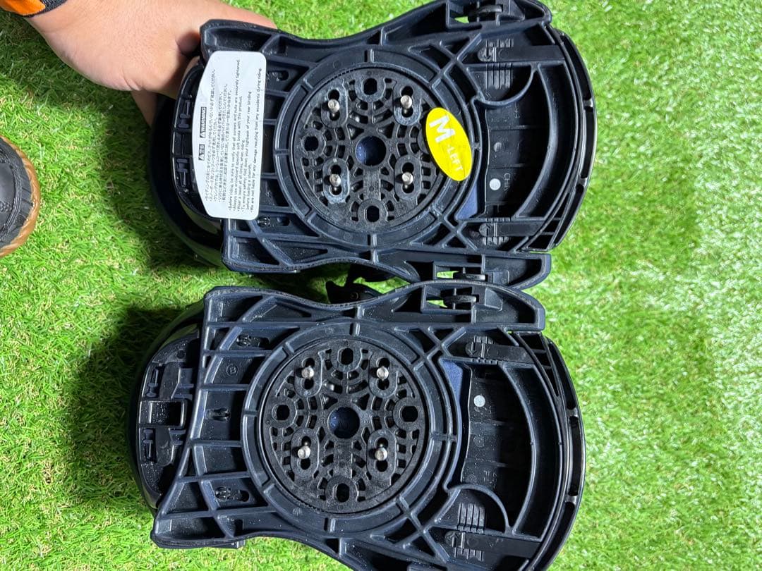 FLUX　XF 限定モデル Mサイズ