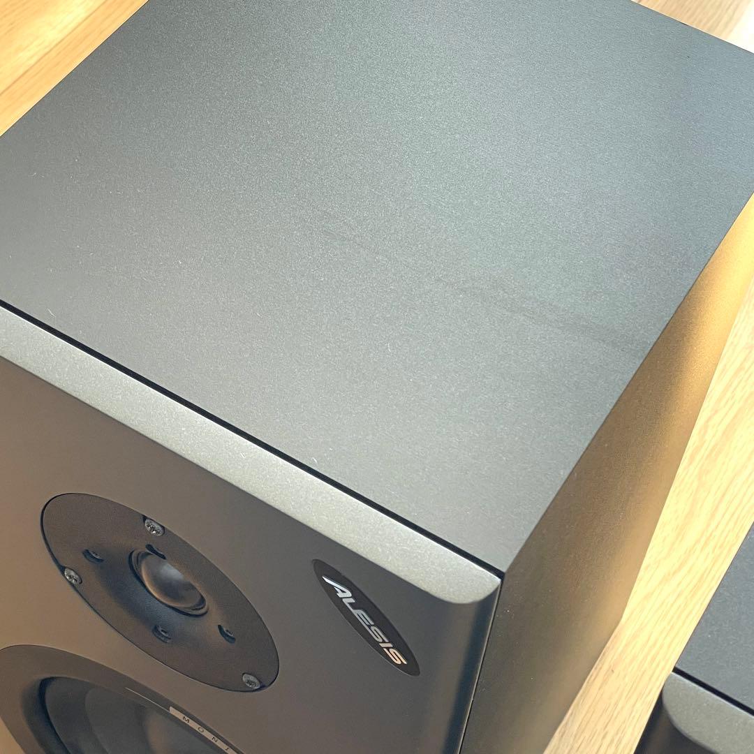 ALESIS / Monitor One Mk2 モニタースピーカー ペア
