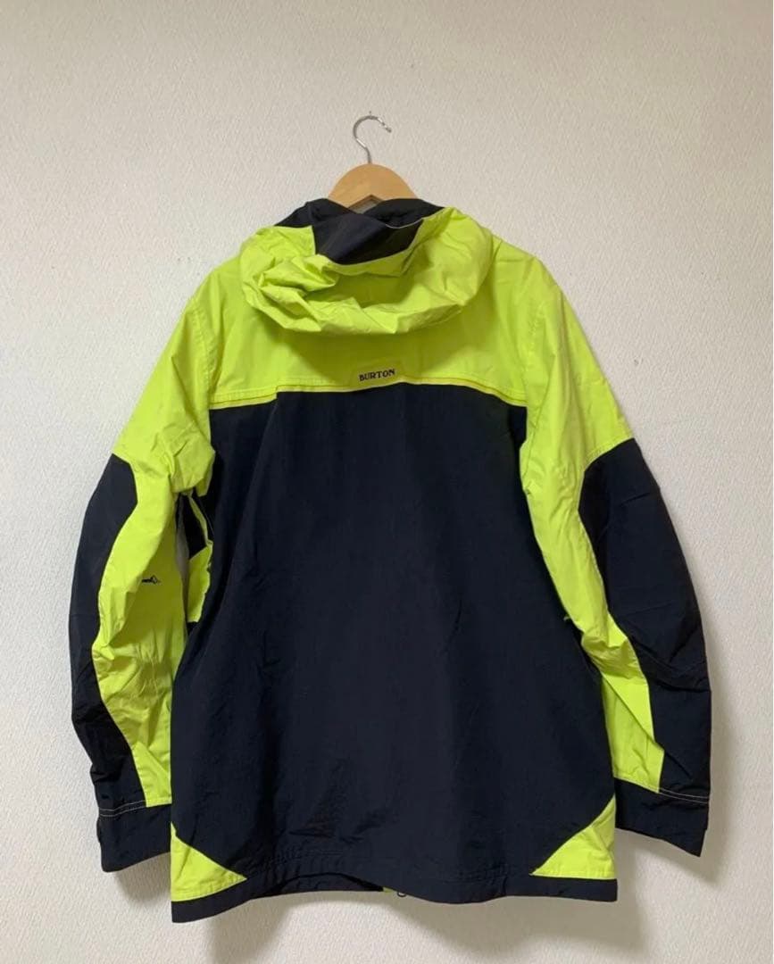 Burton フロスナー 2L ジャケット スノーボード M サイズ