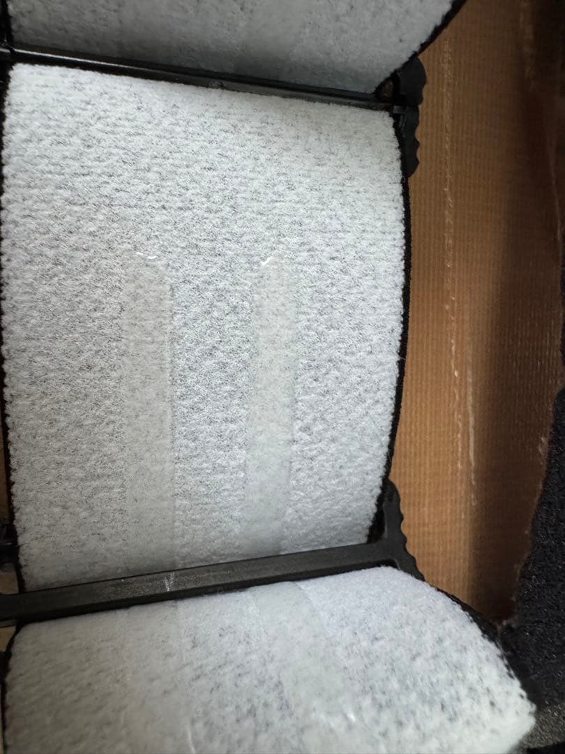 ゴーグル　Smith squad XL