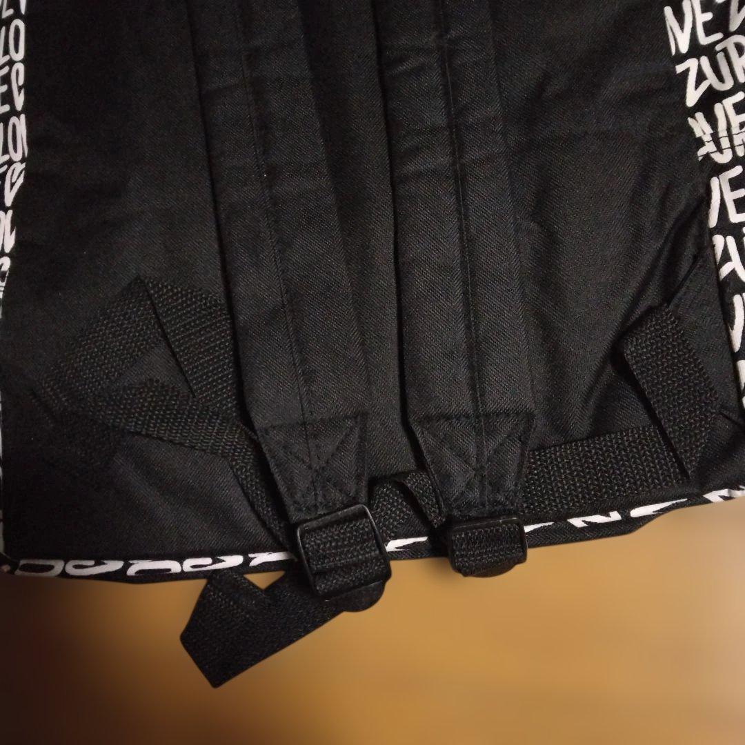 GLAY　ズラー　リュック　初代