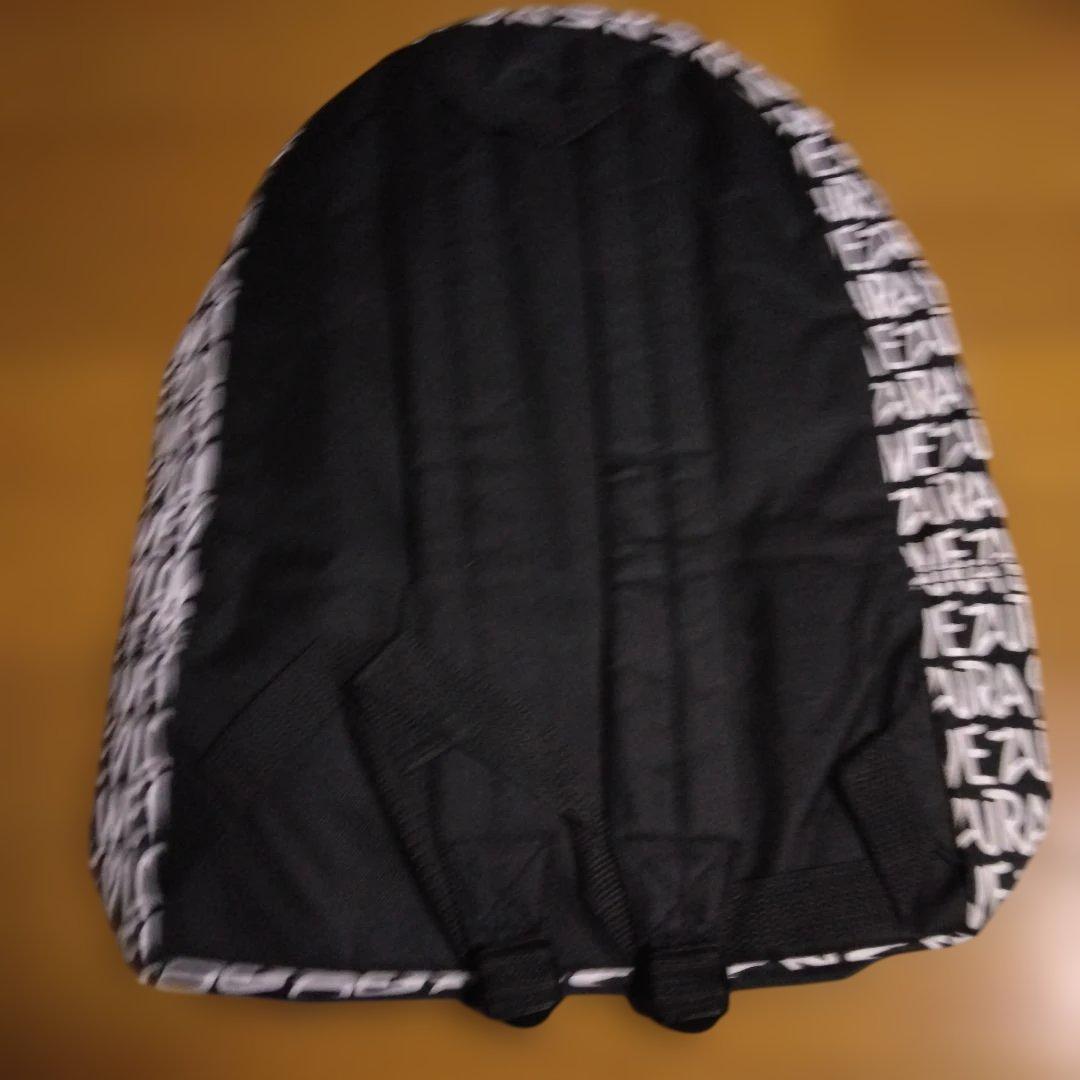 GLAY　ズラー　リュック　初代