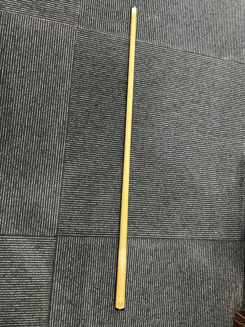 ブレイク＆ジャンプキュー ポイズン VX-2.9