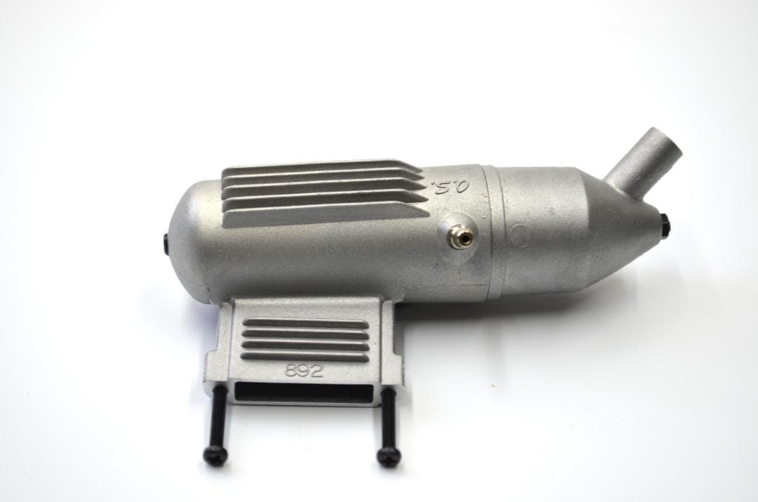 ラジコン用エンジン　OS　MAXー25FXⅡ　「未使用品」